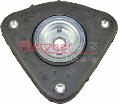 METZGER 6490090 Federbeinstützlager